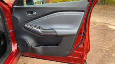 Nissan Juke 1.0 DiG-T 114 N-Connecta 5dr Petrol Hatchback